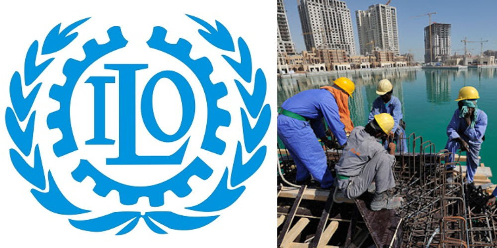 International Labour Organization