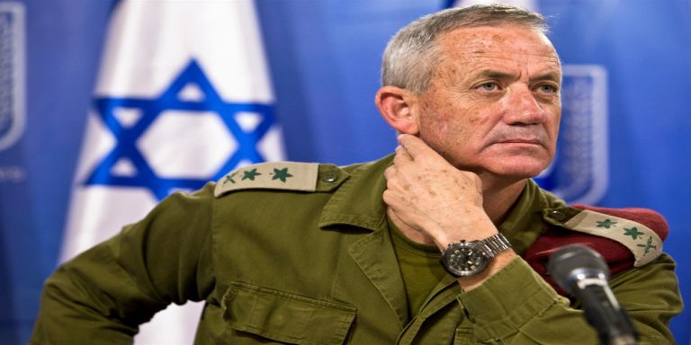 Coronavirus live updates-Israeli Chief of Staff went to quarantine