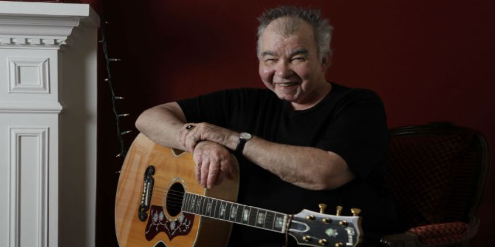 John Prine