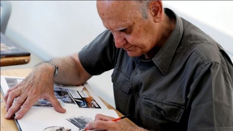 Juan Gimenez