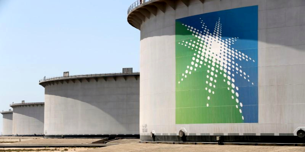 KSA energy think tank
