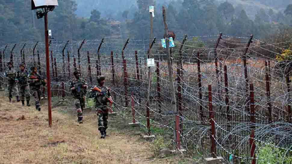 Civilian Injured As India Deliberately Targets Civil Population Along LoC