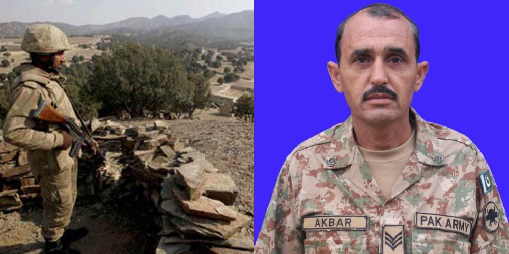 Pakistan Army