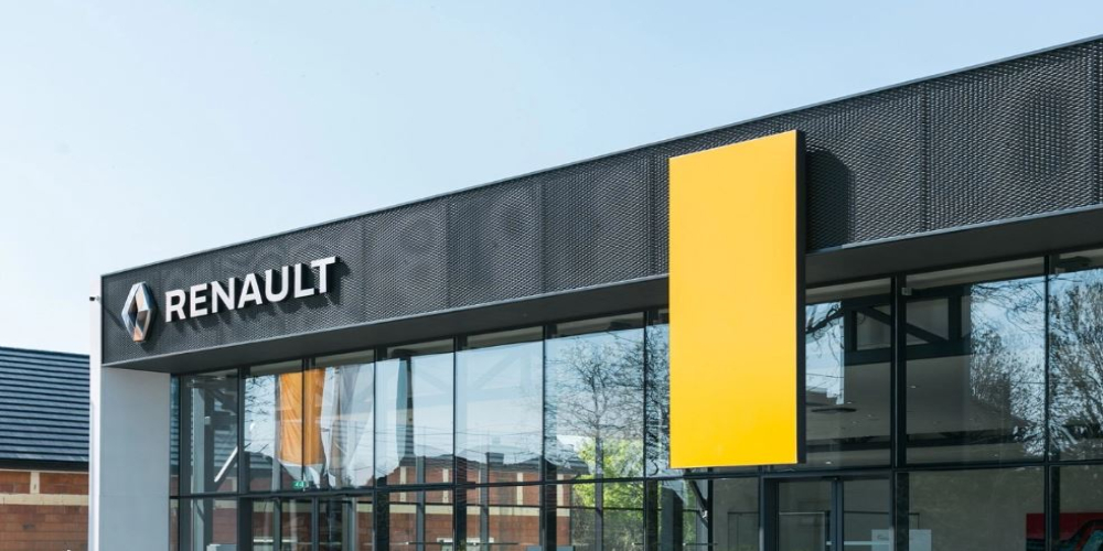 Renault