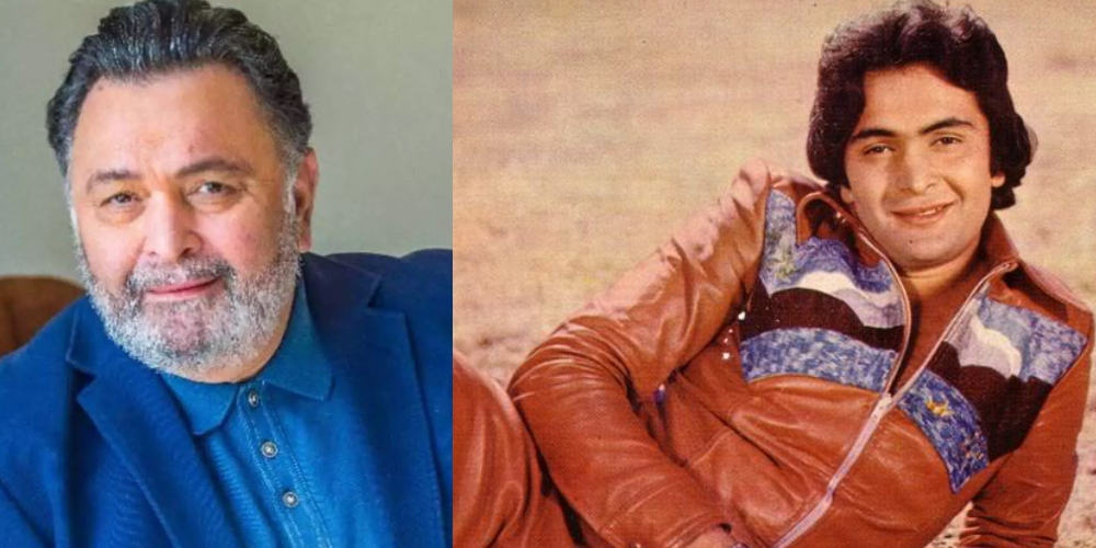 Rishi Kapoor