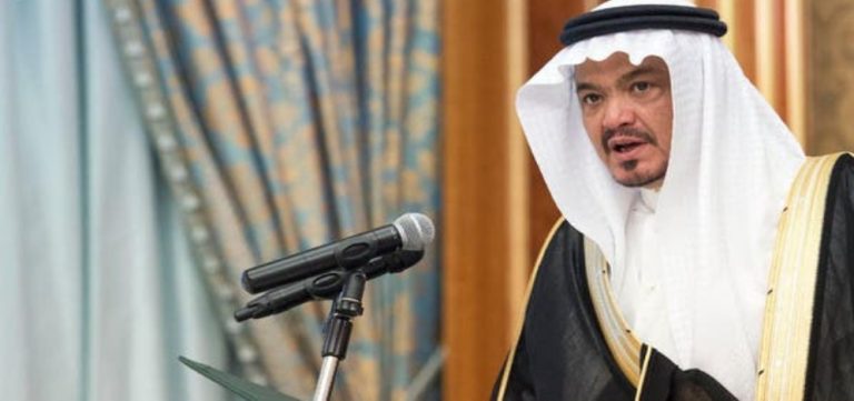 Coronavirus-Saudi Arabia asks Muslims to wait before planning for Hajj