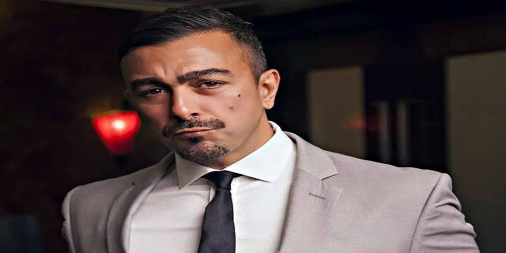 Shan Shahid
