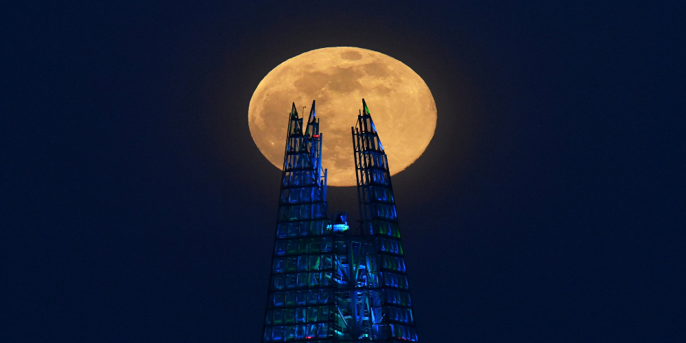 Super Moon