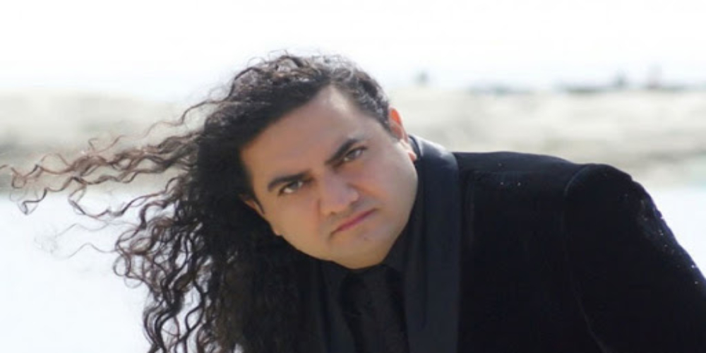 Taher Shah