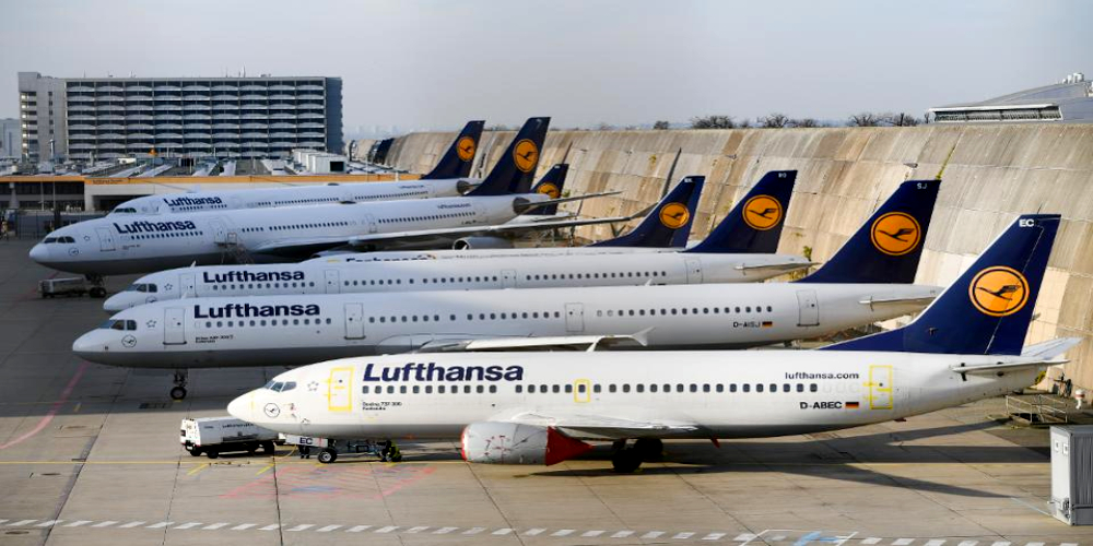Travel Downturn