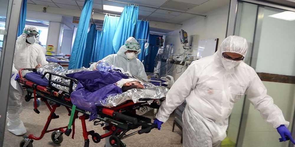 Another fatal revelations came into light that Patients with the new novel coronavirus disease have a higher risk of kidney failure.