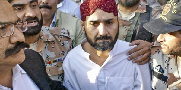 Uzair Baloch