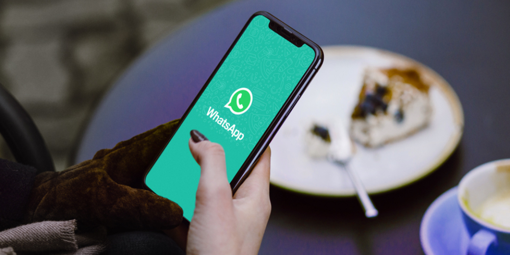 WhatsApp