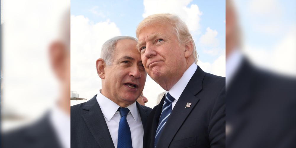 Coronavirus: Israeli TV claims US warned Israel & NATO in November