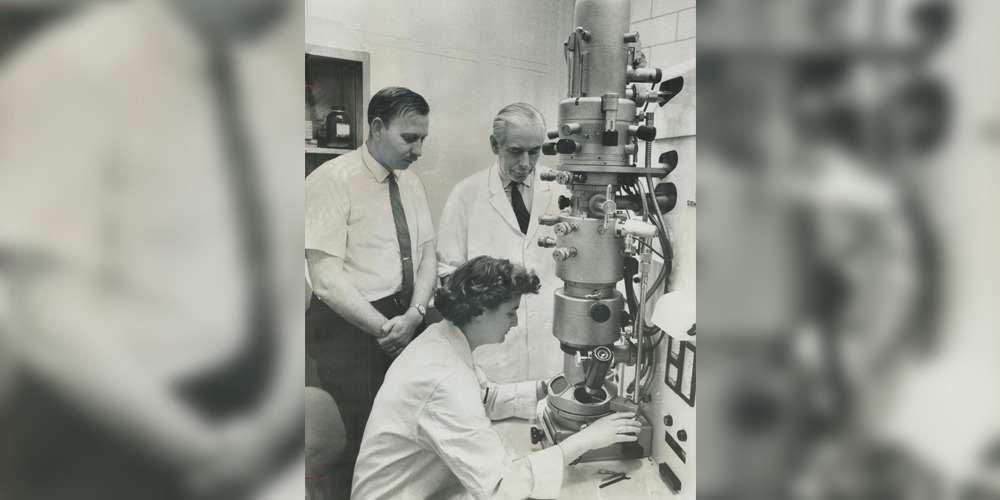 June Almeida: The first woman in the world to discover Coronavirus