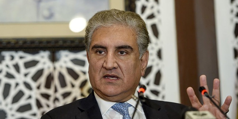 Over 5000 Pakistanis return to homeland via 28 relief flights: FM