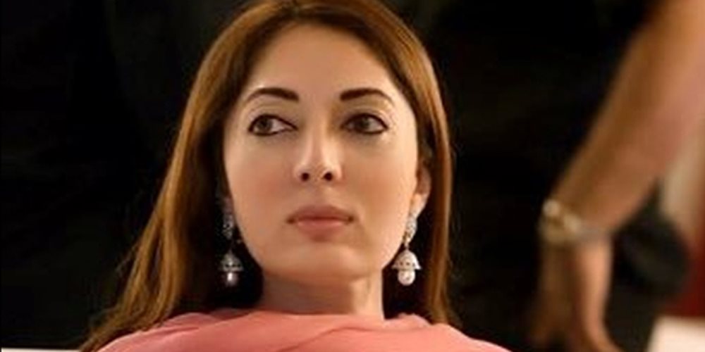 Sharmila Farooqui has a magic wand to turn a chicken into a fish