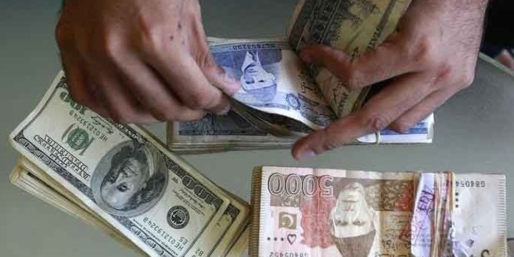 Pakistani Rupee continues to appreciate against US Dollar