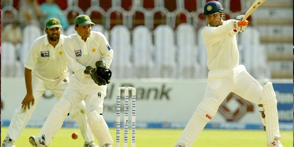 Indian players used to play for them selves instead of team: Inzamam