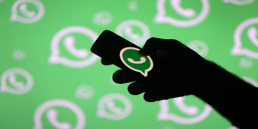 How to send a WhatsApp message without saving the contact