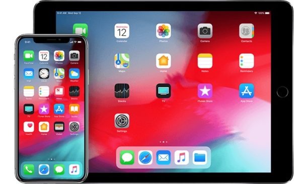 Vulnerabilities in Mail application used in iPhone and iPad, warning issued