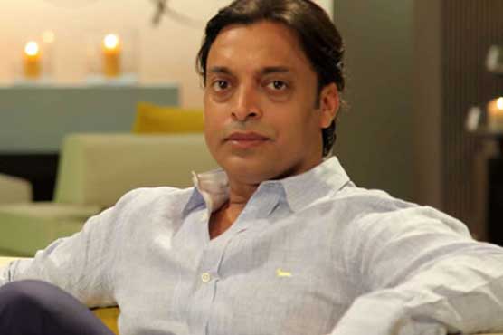 Shoaib Akhter faces defamation law suit of Rs100mn filed by PCB's legal advisor