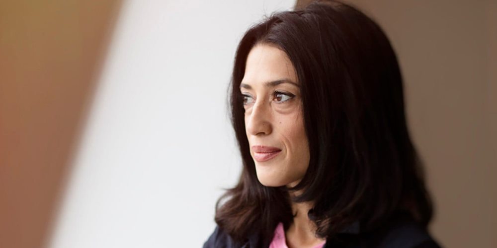 Fatima Bhutto shares message on death anniversary of her grandfather Zulfikar Ali Bhutto