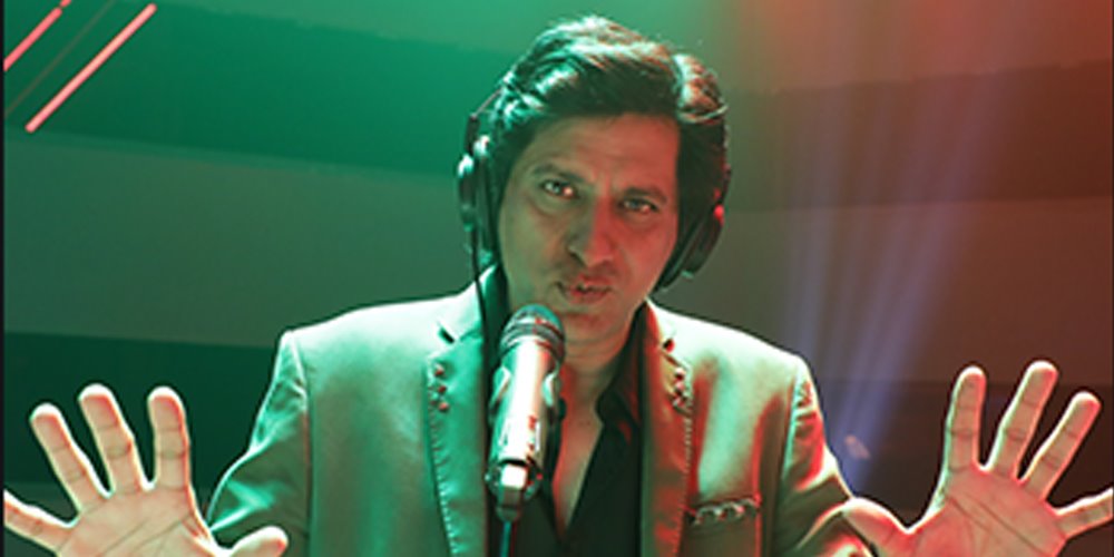 Singer Jawad Ahmed criticizes PM Imran on FIA sugar/wheat crisis report
