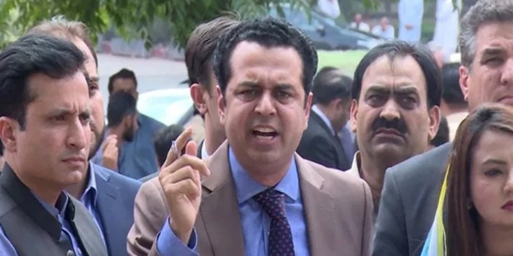 PML-N demands Prime minister's resignation