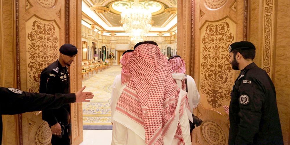 Almost 150 Saudi royals have coronavirus, Senior Royals secluding for safety