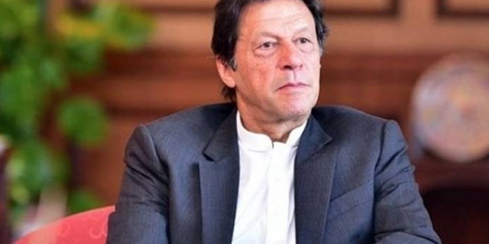PM takes strict notice on social media campaign against honorable judiciary