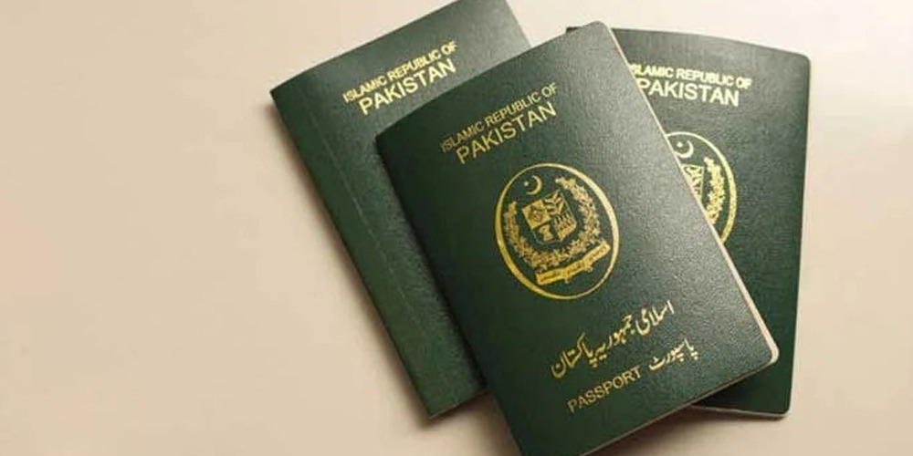 Coronavirus: Passport expiration date extended till June