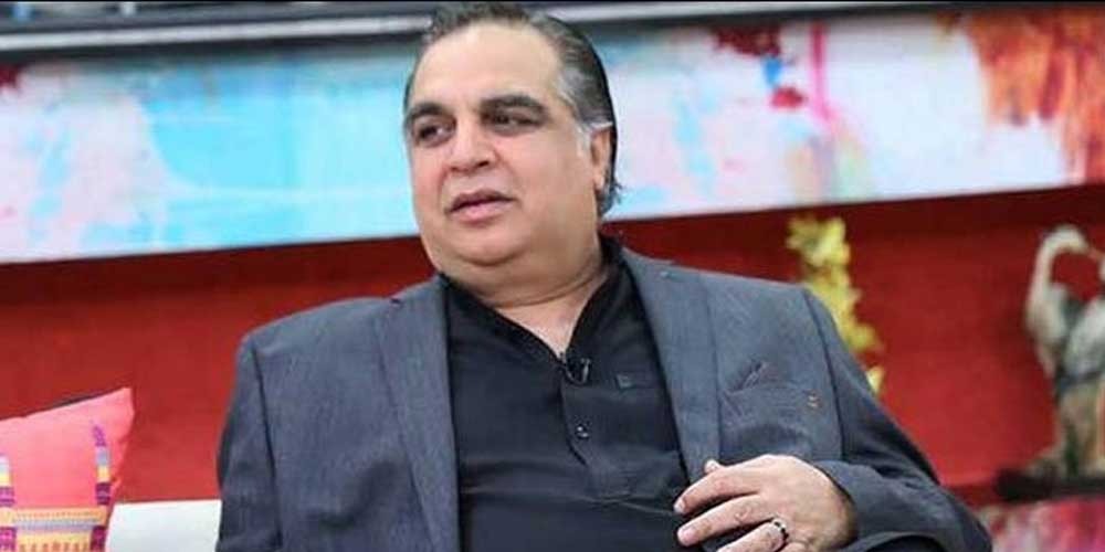 Sindh Governor