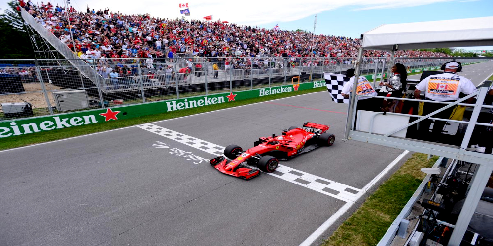 canadian grand prix