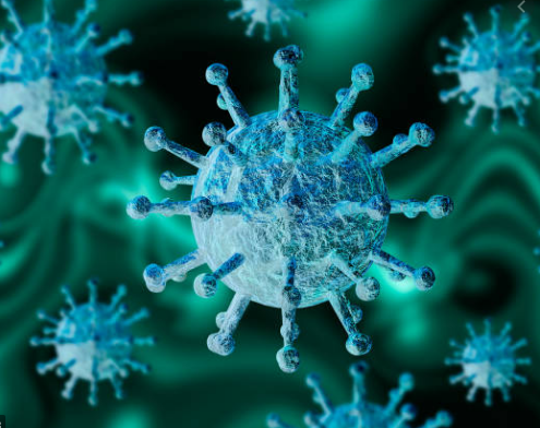 Eyes may play a role in spread of COVID-19