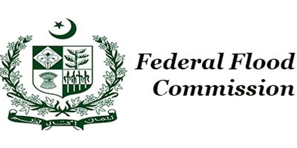 Federal flood commission