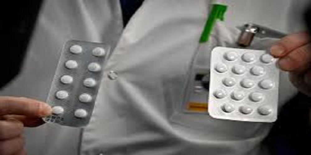 Hydroxychloroquine can cure coronavirus