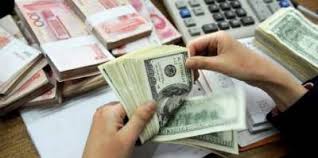 liquid foreign reserves