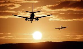 flight