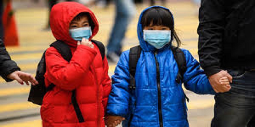 Coronavirus-Rare but serious syndrome seen in UK children