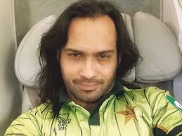 Waqar Zaka