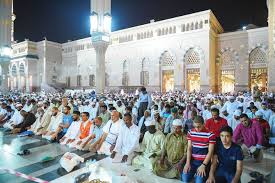 tarawih