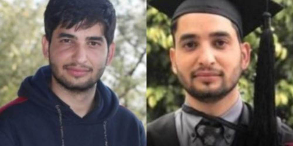 Dr Usama who lost life treating coronavirus patients to be conferred with civil award
