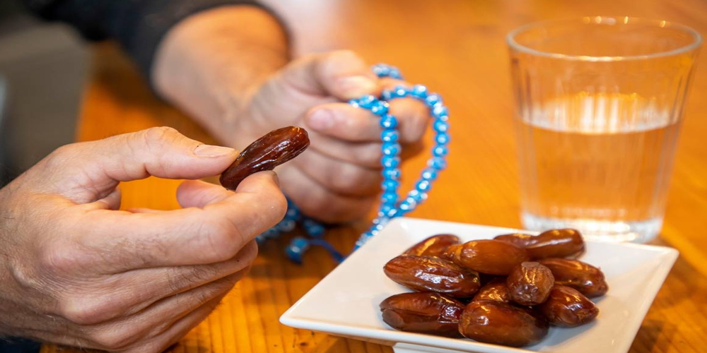 Dubai Ramadan 20202