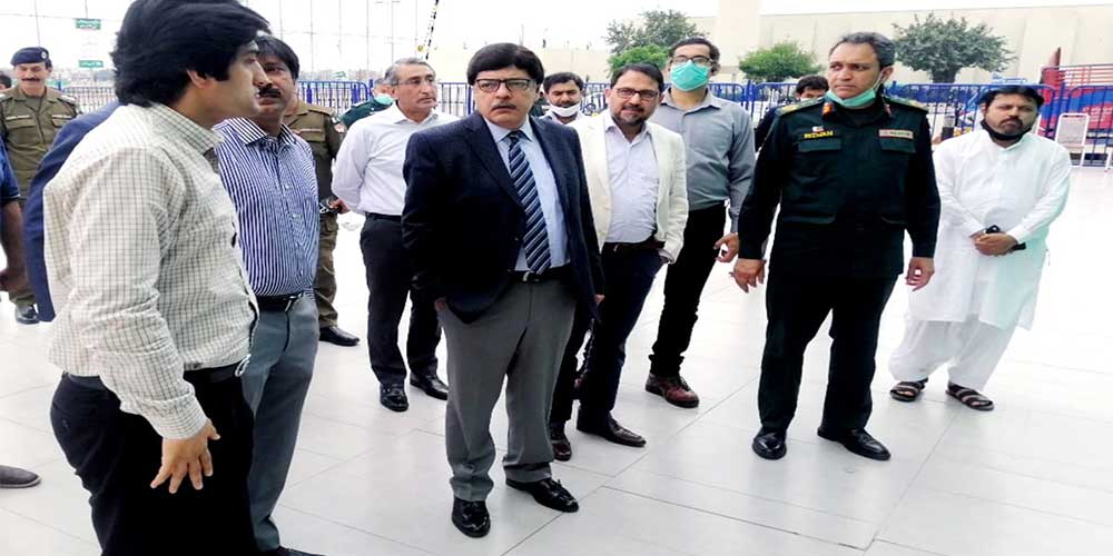 Chief Secretary Punjab