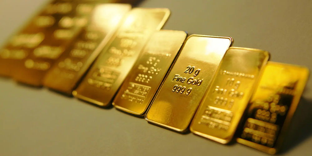 Gold Rates In Karachi