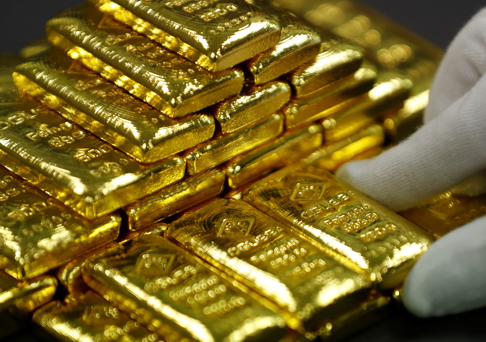Today Gold Rate in Saudi Arabia