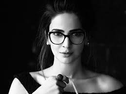 Saba Qamar