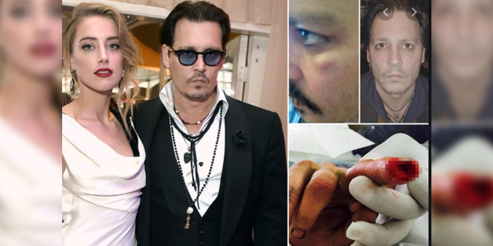 Amber Heard role in ‘Aquaman’ chops off over domestic abuse allegation on Johnny