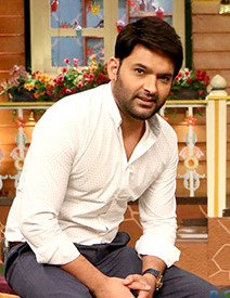 kapil sharma live on instagram